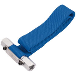 DRAPER Hose Clamp Set (8mm)