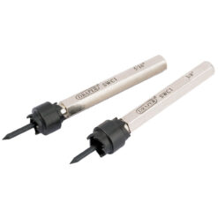 DRAPER Spot Weld Cutter Set (3/8" & 5/16")