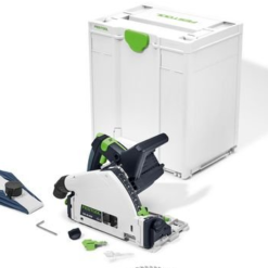 FESTOOL Cordless Plunge-Cut Saw (TSC 55 KEB-Basic)