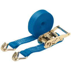 DRAPER Ratchet Tie Down Strap (6m, 35mm, 1000kg)