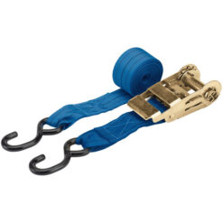 DRAPER Ratchet Tie Down Strap (5.4m, 50mm, 1000kg)