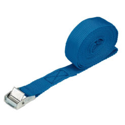 DRAPER Tie Down Strap (4m, 25mm, 60kg)