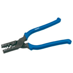 DRAPER 9 Way Cable Ferrule Crimping Tool (190mm)