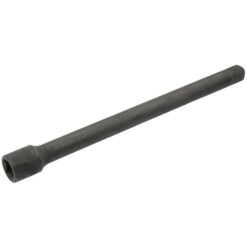 DRAPER Impact Extension Bar (250mm, 1/2" Drive)