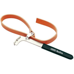DRAPER Oil Filter Wrench (100mm)