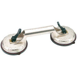 DRAPER Twin Suction Lifter
