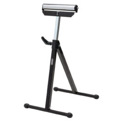 DRAPER Roller Stand (282mm, 60kg)