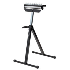 DRAPER Roller/Bearing Stand (60kg)