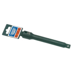 DRAPER Impact Extension Bar (150mm, 1/2" Drive)