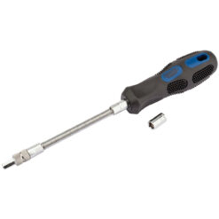 DRAPER Hose Clip Driver (6/7mm)