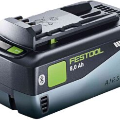 FESTOOL HighPower Battery Pack (BP 18 Li 8,0 HP-ASI)
