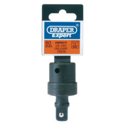 DRAPER Impact Universal Joint (1/2" Drive)