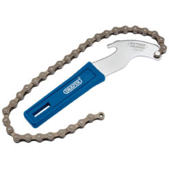 DRAPER Oil Filter Wrench (100mm)