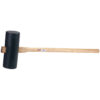 DRAPER Paviours Maul (6kg, Large Mallet)