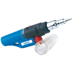 DRAPER Micro Butane Soldering Torch