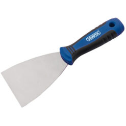 DRAPER Soft Grip Filling Knife (75mm/3")