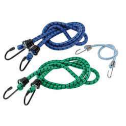 DRAPER Elastic Straps (8 Piece)
