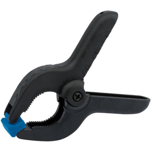 DRAPER Spring Clamp (30mm) – Frank Clark Ltd