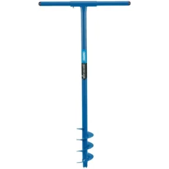 DRAPER Fence Post Auger (950x100mm)