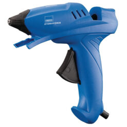 DRAPER Glue Gun (100W, 230V)