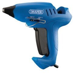 DRAPER Glue Gun (Vari-Heat 400W)