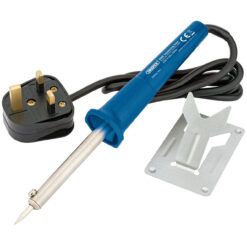 DRAPER Soldering Iron (30W, 230V)