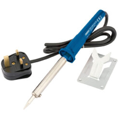 DRAPER Soldering Iron (60W, 230V)