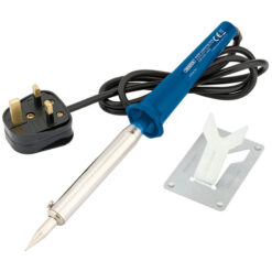 DRAPER Soldering Iron (100W, 230V)