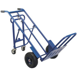 DRAPER 3-IN-1 Heavy Duty Sack Truck