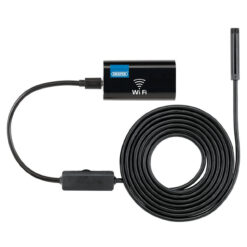 DRAPER WiFI Endoscope Inspection Camera