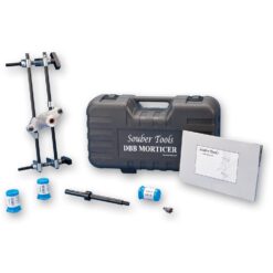 SOUBER DBB Mortice Lock Jig