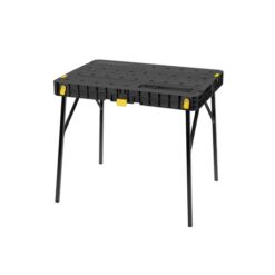 STANLEY Fold-Up Workbench