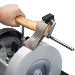 Alternative view of TORMEK Axe Grinding Jig (SVA-170)