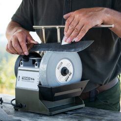 Alternative view of TORMEK Universal Extended Support (US-430)