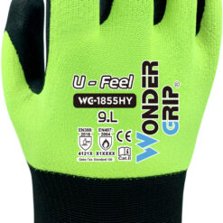 WONDER GRIP U Feel Glove