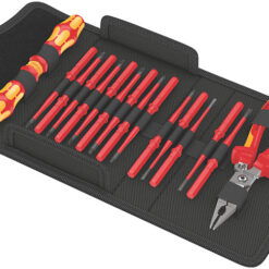 WERA Kraftform Kompakt VDE Set (17 Piece)