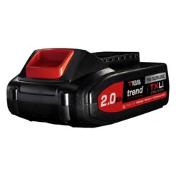 TREND 18V Battery (2Ah)