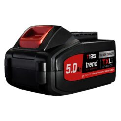 TREND 18V Battery (5Ah)