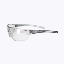 Alternative view of HELLBERG Helium Safety Glasses