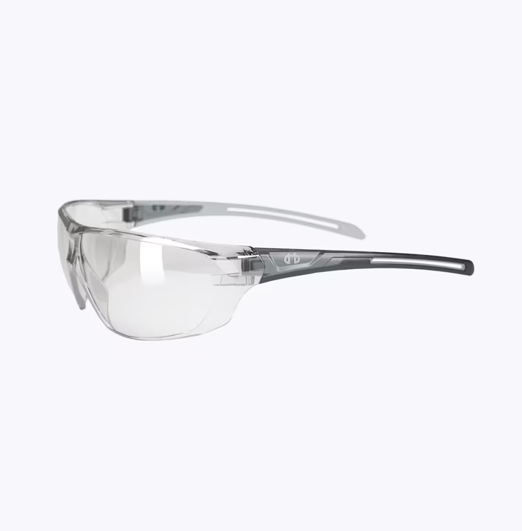 HELLBERG Helium Safety Glasses - Image 2
