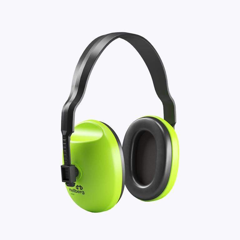 HELLBERG Junior Headband - Image 3