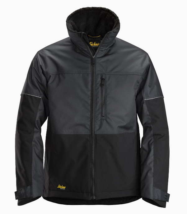 SNICKERS AW Winter Jacket (1148) - Image 2