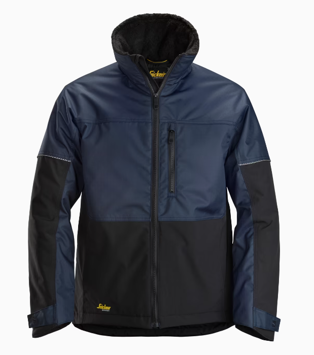 SNICKERS AW Winter Jacket (1148) - Image 3