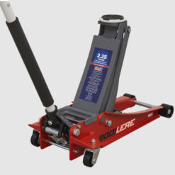 SEALEY Low Entry Trolley Jack (2.25T)