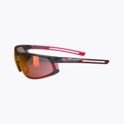 Alternative view of HELLBERG Krypton Safety Glasses