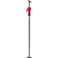 BESSEY Telescopic Drywall Support (1450-2500mm, 350/160kg)