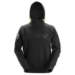 SNICKERS Logo Hoodie (2881)