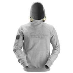 SNICKERS Logo Hoodie (2881) - Image 2