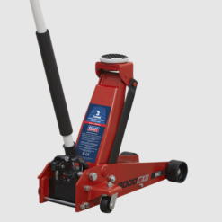 SEALEY Trolley Jack (3T)