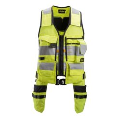 SNICKERS AW HV Tool Vest CL.1 (4230)
